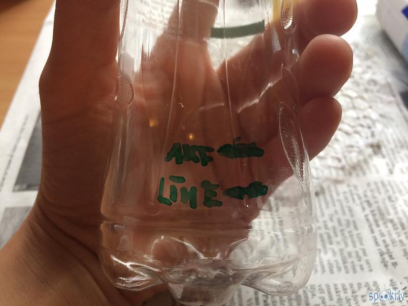 AtzīmējumiPaņem pudeli un... Autors: Beciņja Kā pagatavot Bubble slime