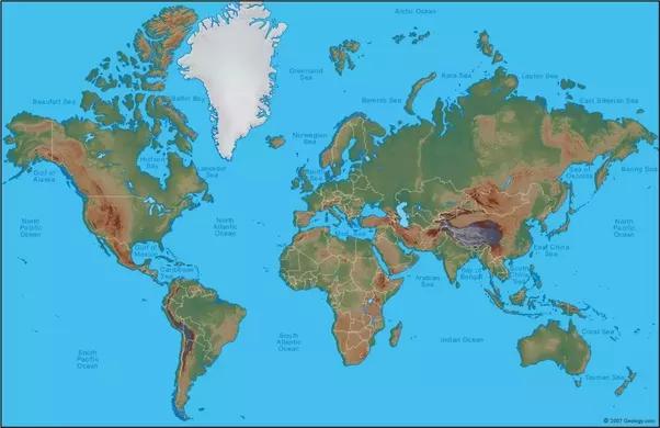 Ja Austrālija Dienvid Amerika... Autors: Sid3s33 Brīvmūrnieki un kāpēc mūs māca tā, kā mūs māca?