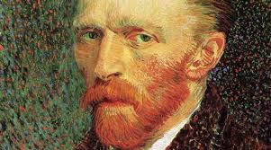 Vinsents van GoghsScaronobrīd... Autors: Artefakts 10 ģēniji, kuru panākumiem  NEVIENS neticēja!