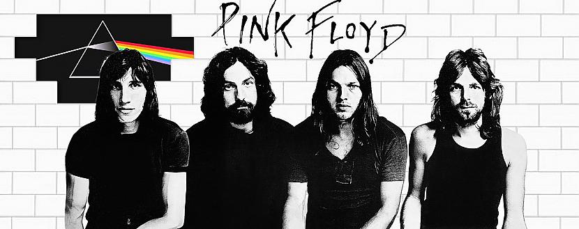  Autors: mazais28 Pink Floyd