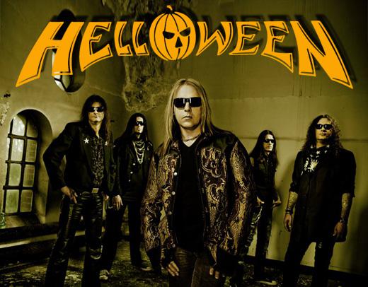  Autors: mazais28 Helloween