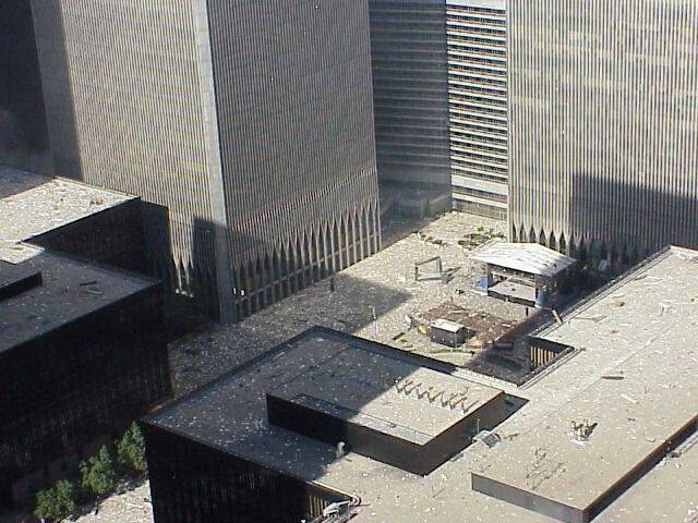 Scaronādi izskatījās Austin... Autors: voundervagner 11. septembra terorakti