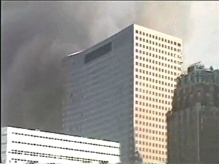 Daudzi arī nezina ka bija arī... Autors: voundervagner 11. septembra terorakti