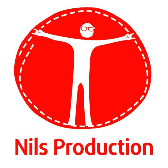 Nils Production Autors: puukainiitis Rīgas mēra reps