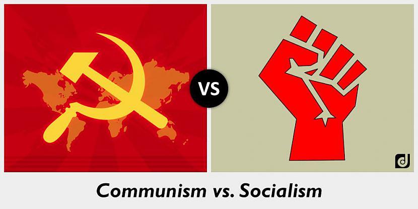  Autors: Fosilija Komunisms = Nodevība?