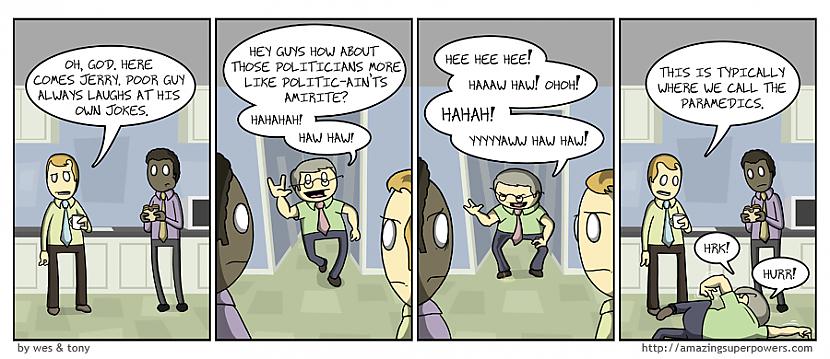  Autors: Latvian Revenger Smieklīgi komiksiņi tavam smaidam #10