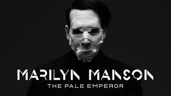  Autors: mazais28 Marilyn Manson