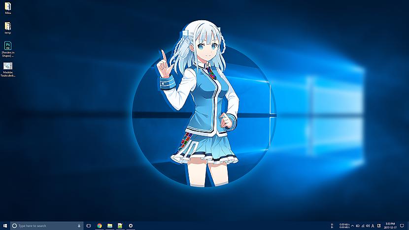 Hentai themes for windows 7