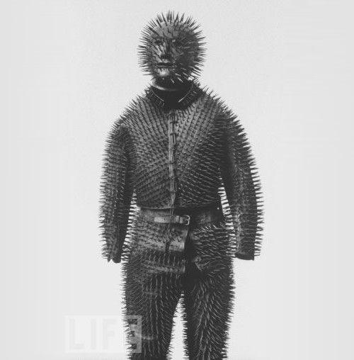  Autors: Fosilija Helovīna tērpi pirms 100 gadiem