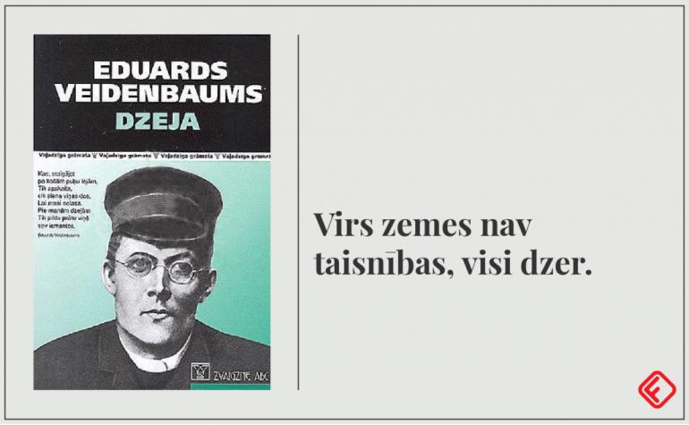  Autors: Moltres 29 latviešu obligātās literatūras darbi, izstāstīti divos teikumos