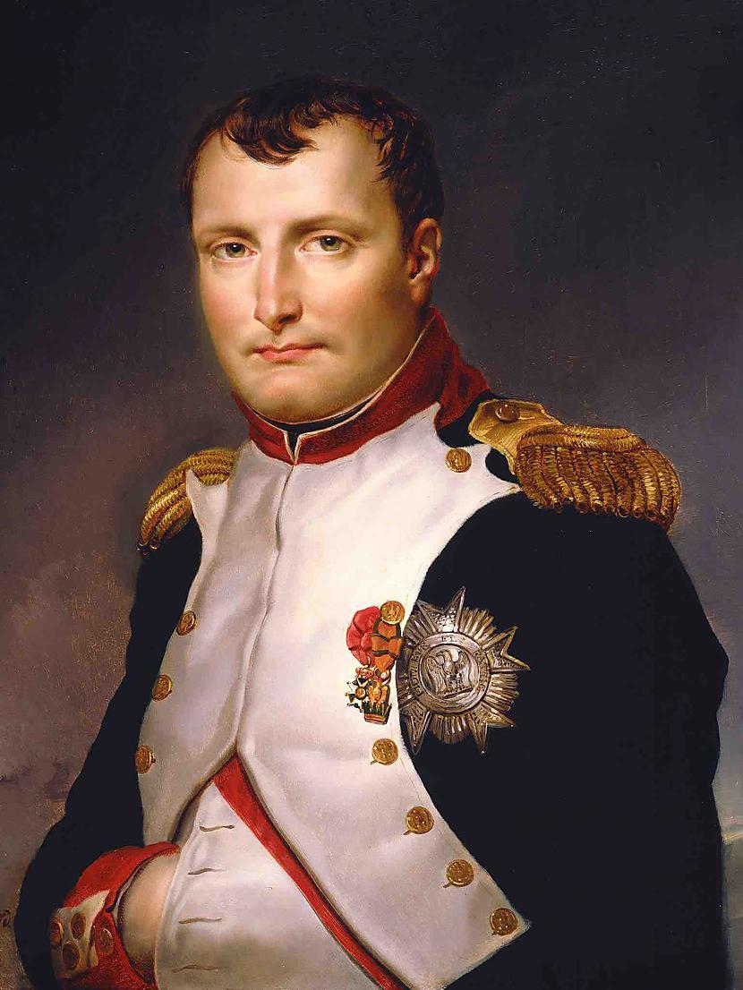 Napoleonam patiescaronām ļoti... Autors: Artemiis Dižciltīgo dīvainās apsēstības