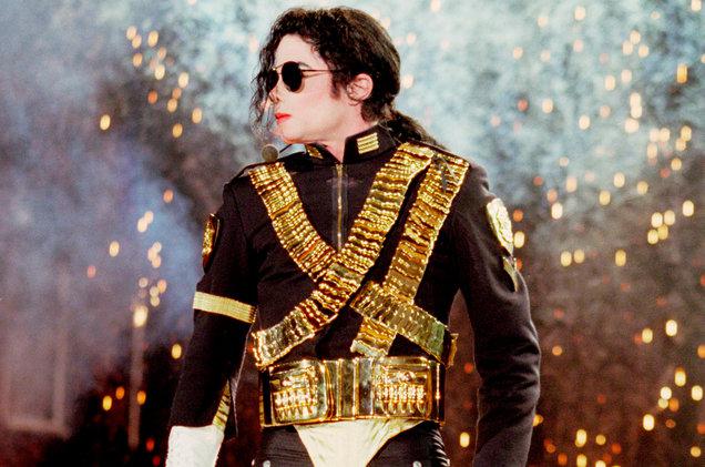 Džeksons ir pazīstams kā visu... Autors: Akmensakmeņabērns Maikls Džeksons // Michael Jackson