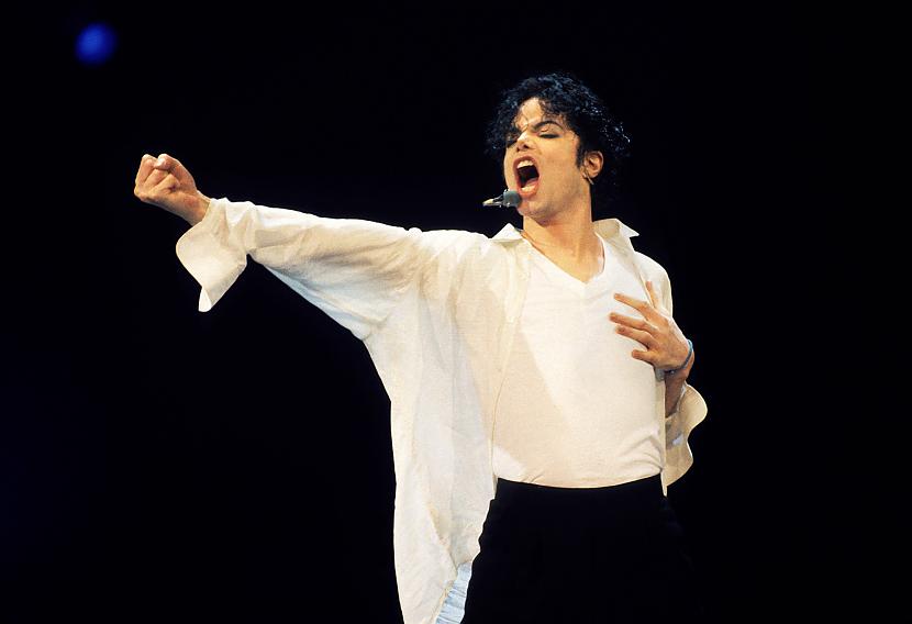 Maikla pilnais vārds Maikls... Autors: Akmensakmeņabērns Maikls Džeksons // Michael Jackson