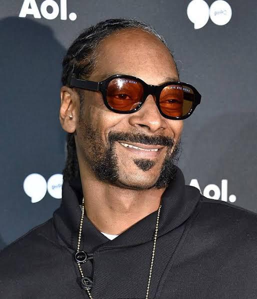 Slavenais reperis Snoop Dogg... Autors: Zigzig Rasu dažādība ASV 🇺🇸