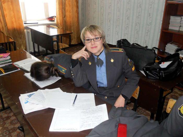  Autors: Fosilija Dāmītes no Krievijas policijas