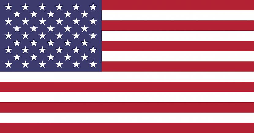 Amerika The United States of... Autors: Fosilija SPA|| Kāpēc tieši Amerika?|| 1.daļa