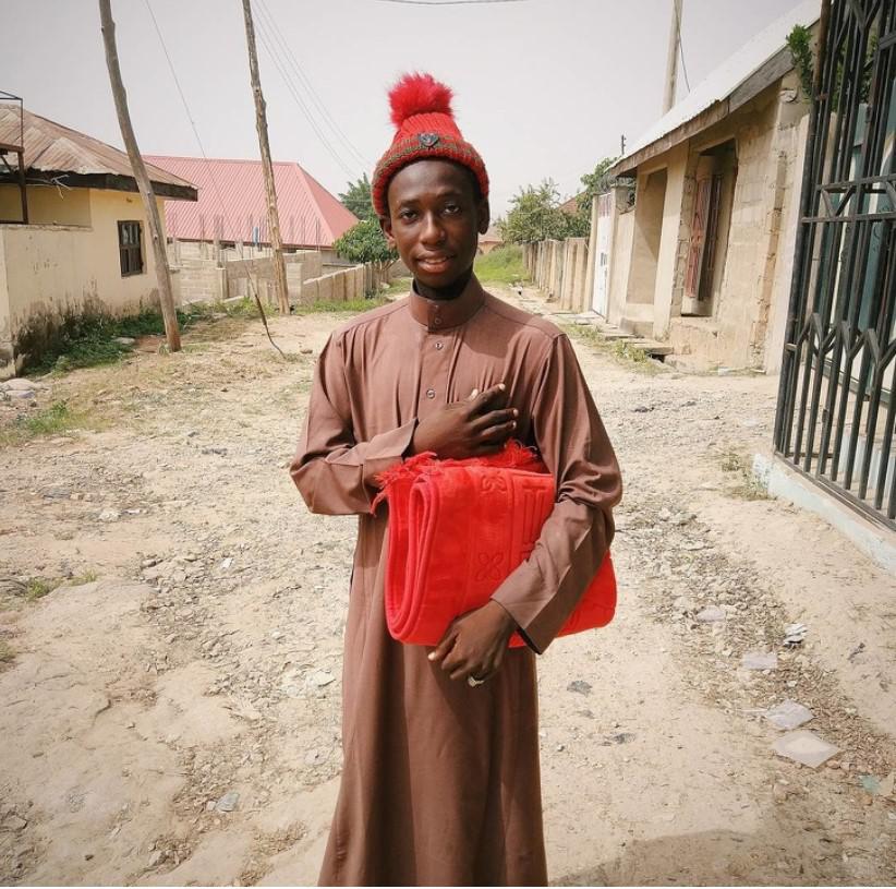 Iedomājies ndash scaronī... Autors: The Diāna Pieredzes stāsts: Kā tas īsti ir - pārcelties uz dzīvi Nigērijā?