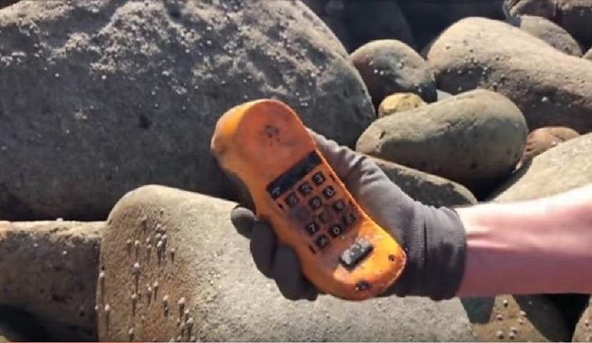 Scarono mistēriju ir izdevies... Autors: Lestets Francijas pludmales Garfilda telefonu mistērija atrisināta pēc 35 gadiem