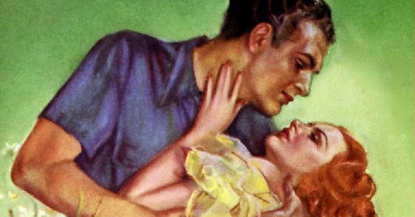  Autors: Lestets Vai tu zini, kā vajag skūpstīties? Pamācība no 1937.gada