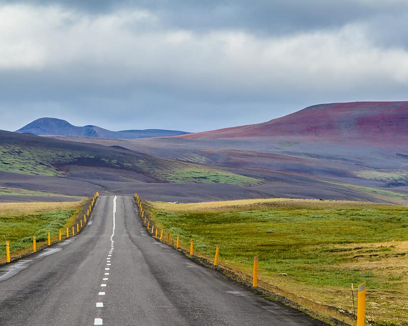  Autors: Krā Tas Tev jāzina par Islandi
