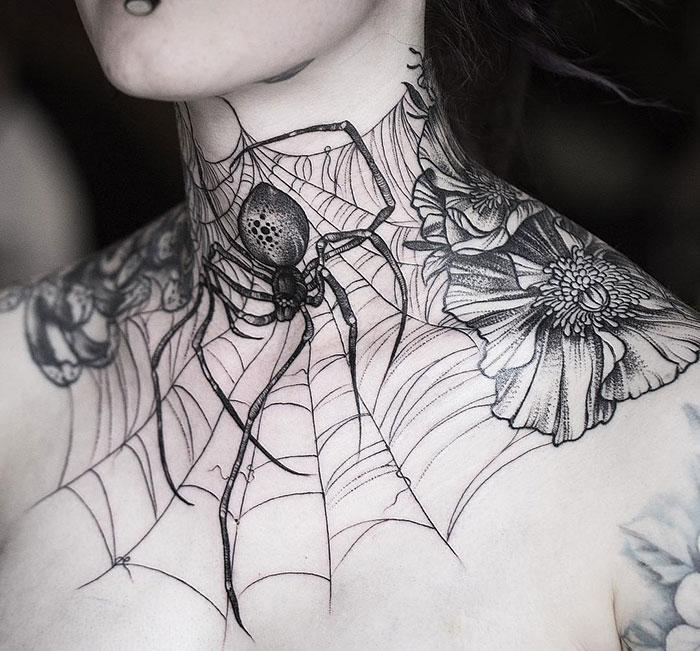  Autors: Ricis Bicis 29 Forši Kakla Tetovējumi - Kurš Tev Patīk Visvairāk?