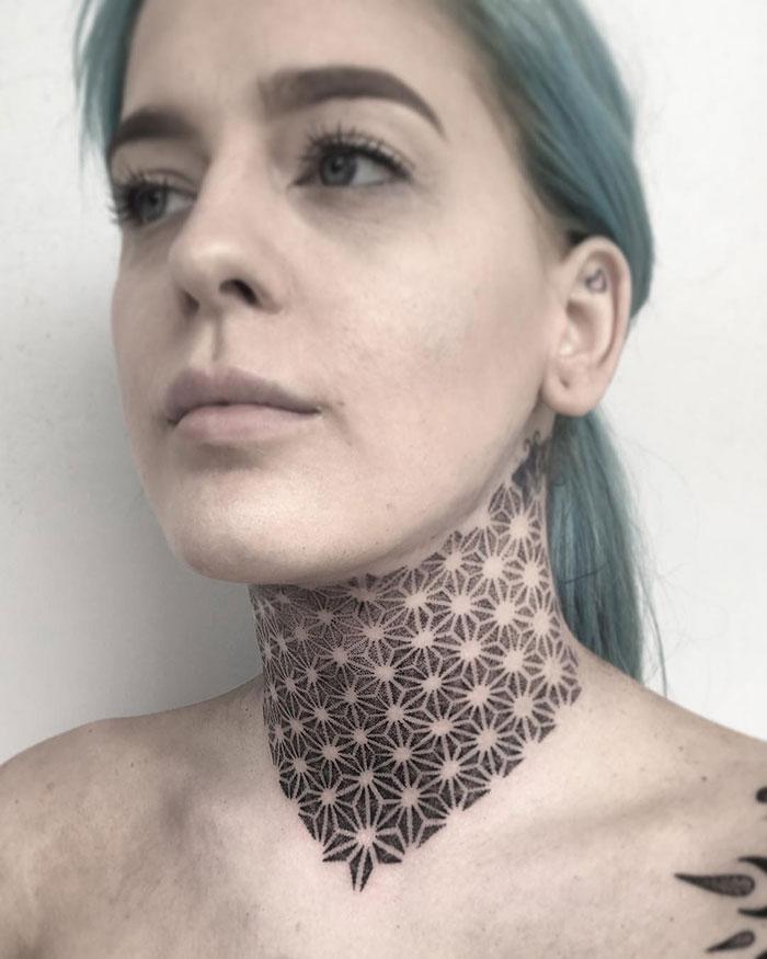  Autors: Ricis Bicis 29 Forši Kakla Tetovējumi - Kurš Tev Patīk Visvairāk?