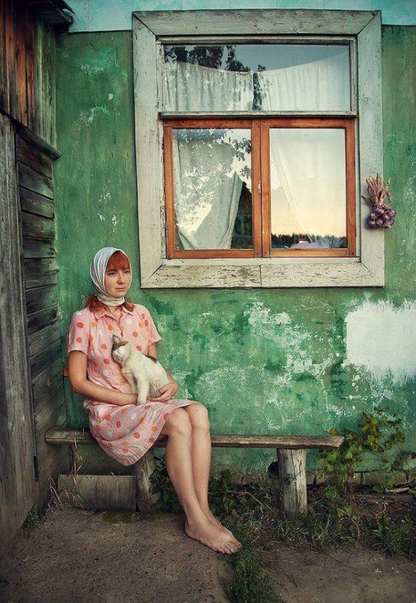  Autors: Fosilija Meitenes no Krievijas provinces 👩‍🦳