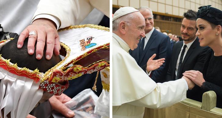 Katoļi no visas pasaules sapņo... Autors: Lestets 15 fakti par Vatikānu, kuriem ir ļoti grūti noticēt