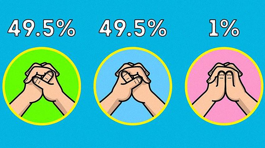 12 neparasti fakti par cilvēka ķermeni