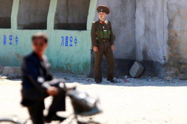  Autors: Fosilija Interesantas bildes no Ziemeļkorejas