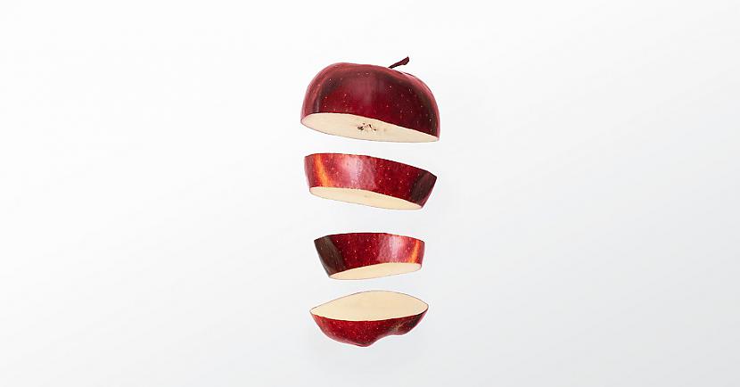 nbspPasaulē ir tik daudz ābolu... Autors: Lestets 10 nejauši fakti no nekad neuzrakstītās faktopēdijas
