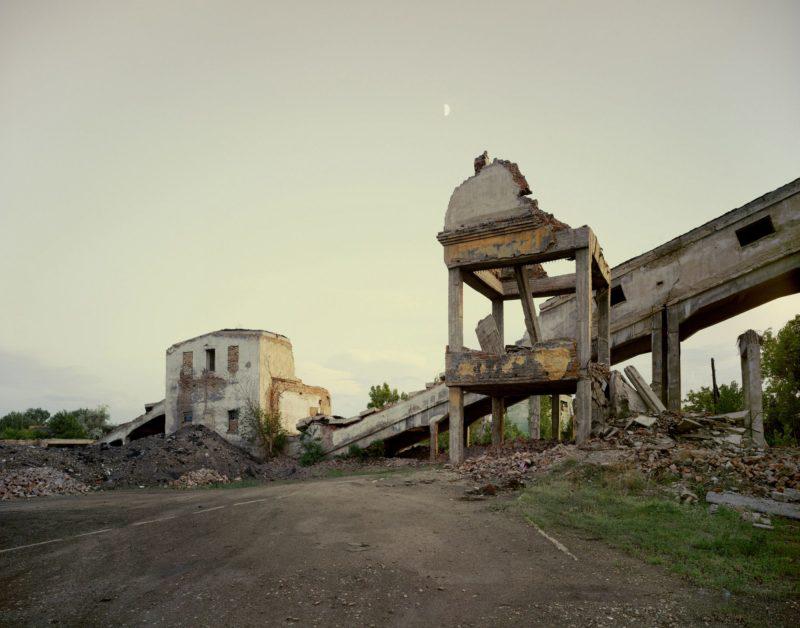  Autors: Lestets Putekļi uz putekļiem: Šī PSRS pilsēta nekad nav bijusi oficiālajās kartēs
