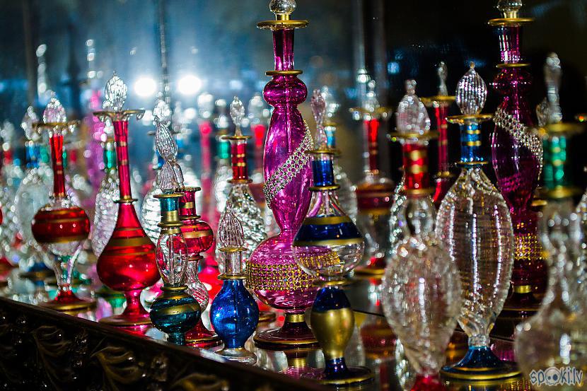stikla veikals Kairā Autors: Agnis Celms 2019. gads bildēs