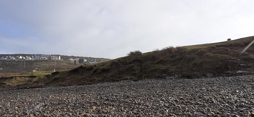  Autors: Griffith Šodiena, Dunraven Bay & Ogmore By Sea, Southerndown, Wales.