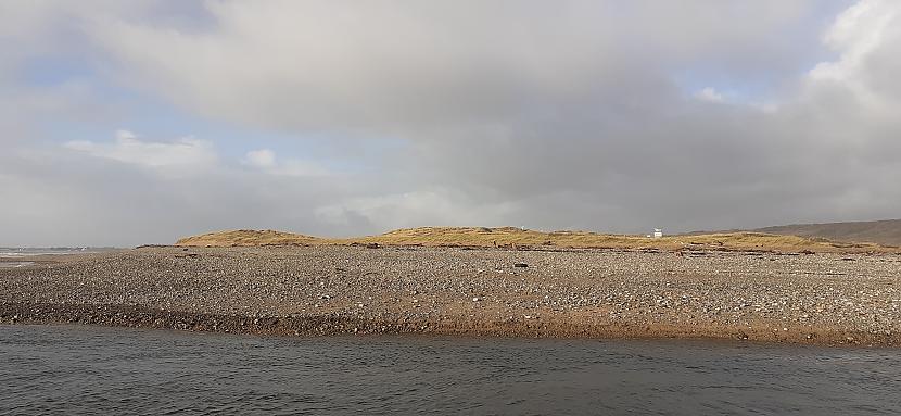  Autors: Griffith Šodiena, Dunraven Bay & Ogmore By Sea, Southerndown, Wales.