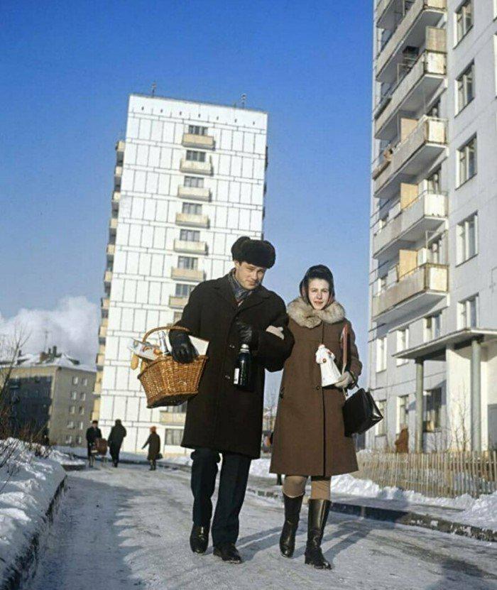  Autors: Fosilija Daži attēli par Jaunā gada pasākumiem  PSRS Laikos...