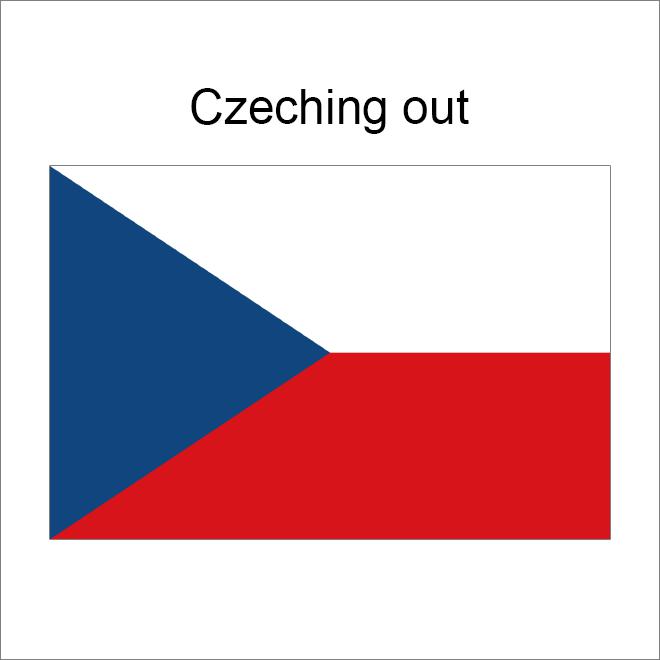 Čehija Autors: matilde Atjautīgāki valstu un EU šķiršanās nosaukumi par Breksitu