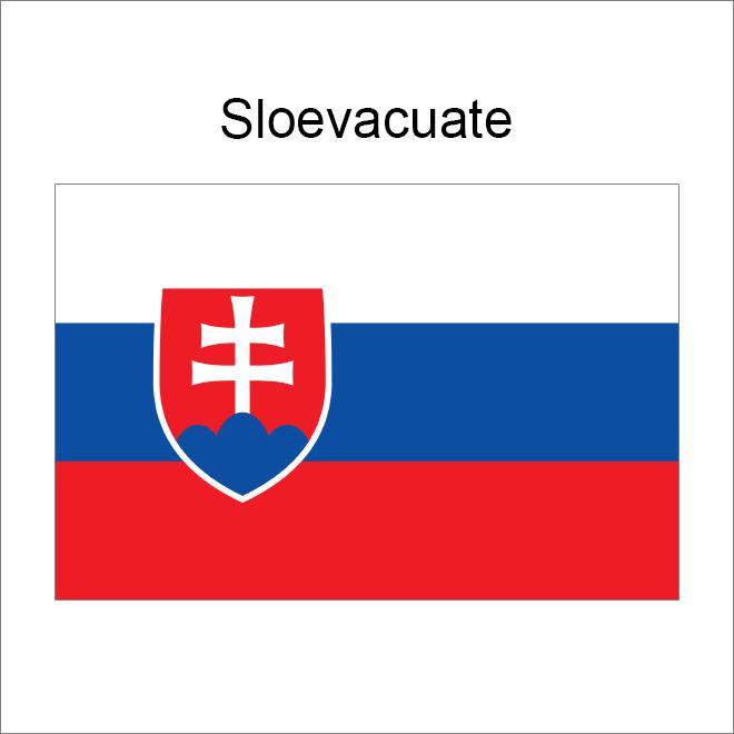 Slovākija Autors: matilde Atjautīgāki valstu un EU šķiršanās nosaukumi par Breksitu