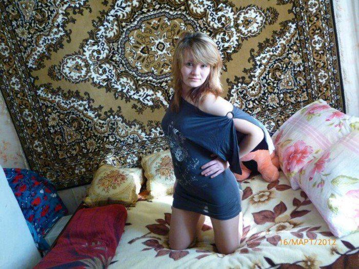 Gultas dīva Autors: Fosilija Nē, paklāju mode Krievijā nekad nepazūd