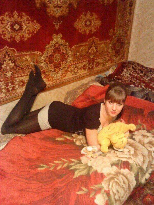 Vecmāmiņa man atļāva lietot... Autors: Fosilija Nē, paklāju mode Krievijā nekad nepazūd