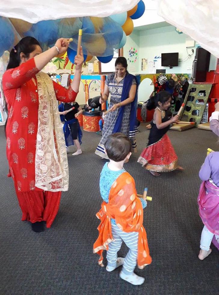 Vecāki dodas uz bērnudārzu lai... Autors: Lestets 25 mīlīgi fakti par Jaunzēlandi, kas pārsteigs