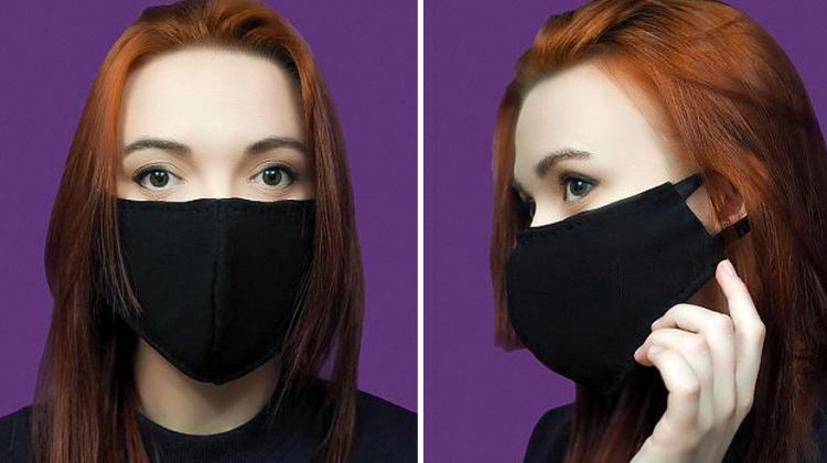 DIY: Kā uztaisīt pašam savu sejas masku