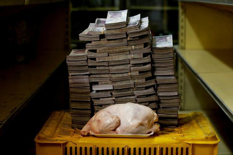 Lai iegādātos 2 kg vistu... Autors: Fosilija Fotogrāfijas par visu, kas uzjautrinās un parādīs kaut ko jaunu