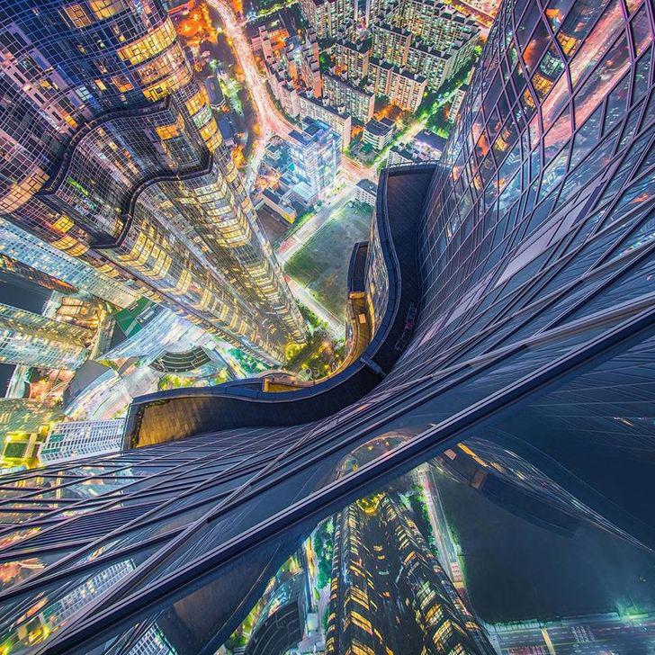 Dubajas debeskrāpji Autors: Lestets Neticami, ka šīs 30 fotogrāfijas ir uzņemtas tepat uz Zemes