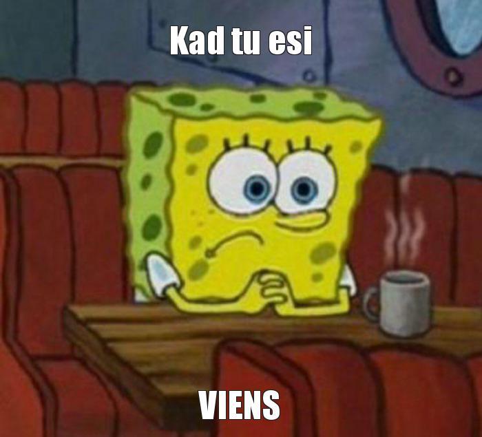  Autors: Ieva Kalniņa5 Memes