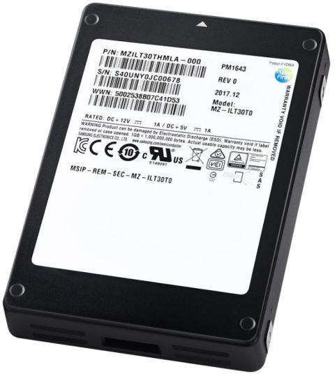  Autors: spoks0 Lielākajam šodienas SSD diskam beidzot ir zināma cena ;)
