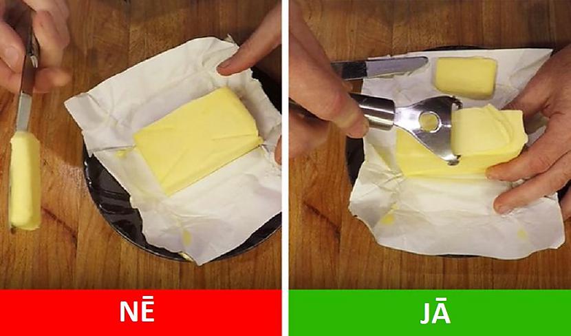 Sasaluscaronu sviestu ar nazi... Autors: Lestets 12 lietas, ko mēs darām nepareizi katru dienu