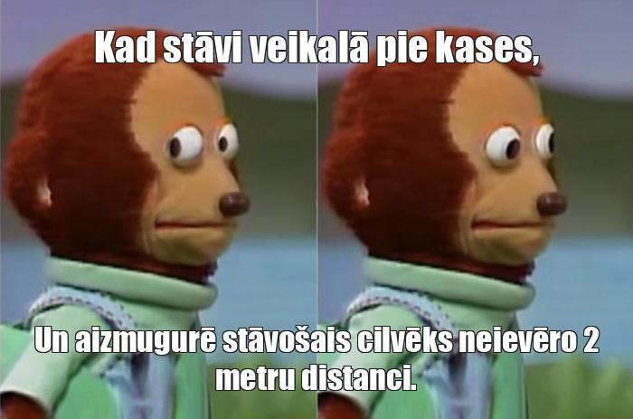  Autors: Rakstītāja. Memes