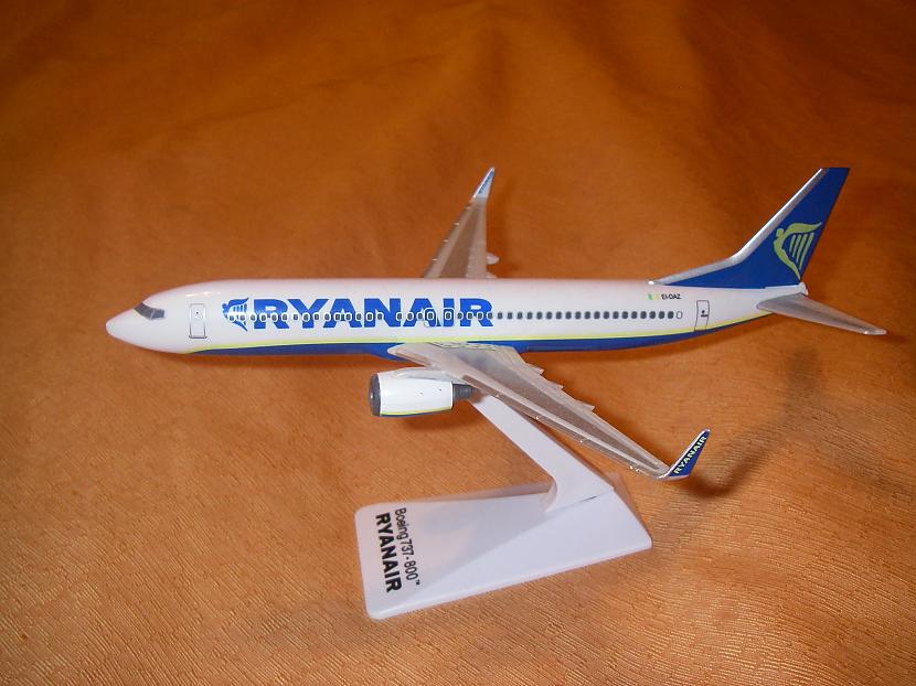 Ryanair ir viena no... Autors: Sandis Bsn Lidmašīnas