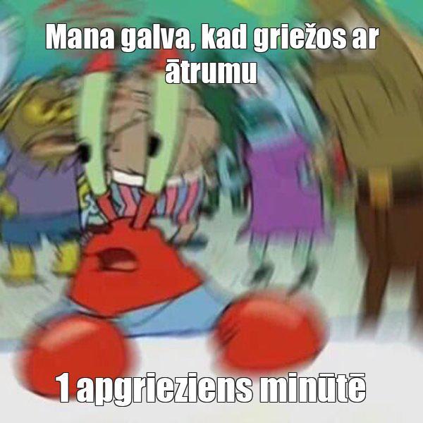  Autors: Fosilija Memes